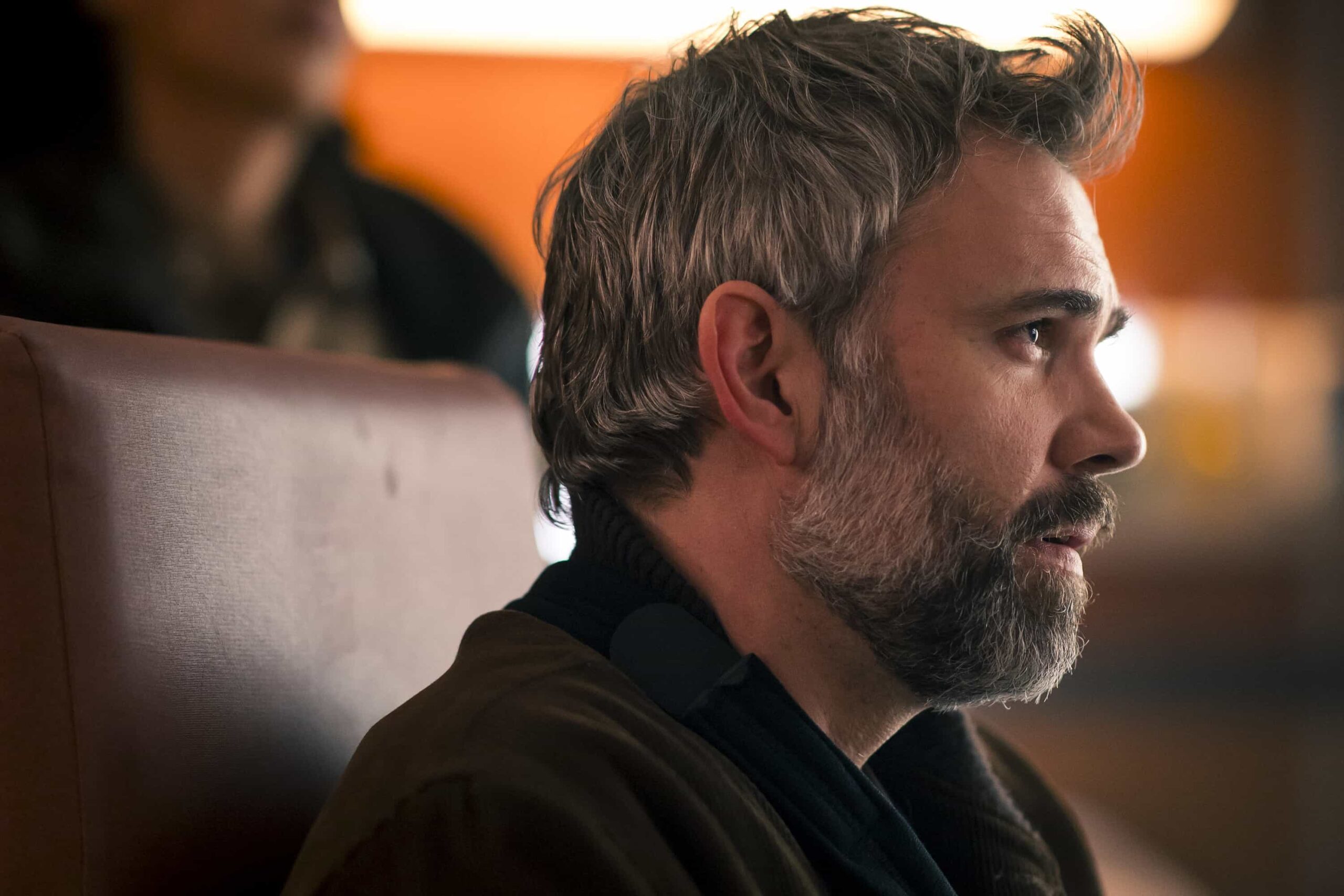 Murder in a Small Town Season 2 Episode 6 “Trust, But Verify”