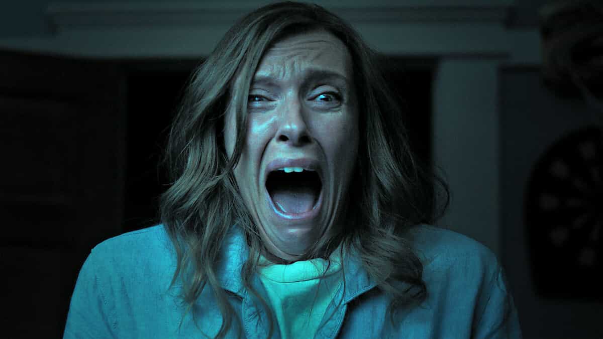 Hereditary Movie