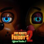 Five Nights At Freddys 2