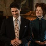 Ghosts Season 5 Episode 4 Bring Your Daughter to Work Day