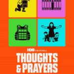 THOUGHTS & PRAYERS, Key Art HBO