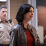 Sheriff Country Season 1 Episode 4 Out of Office