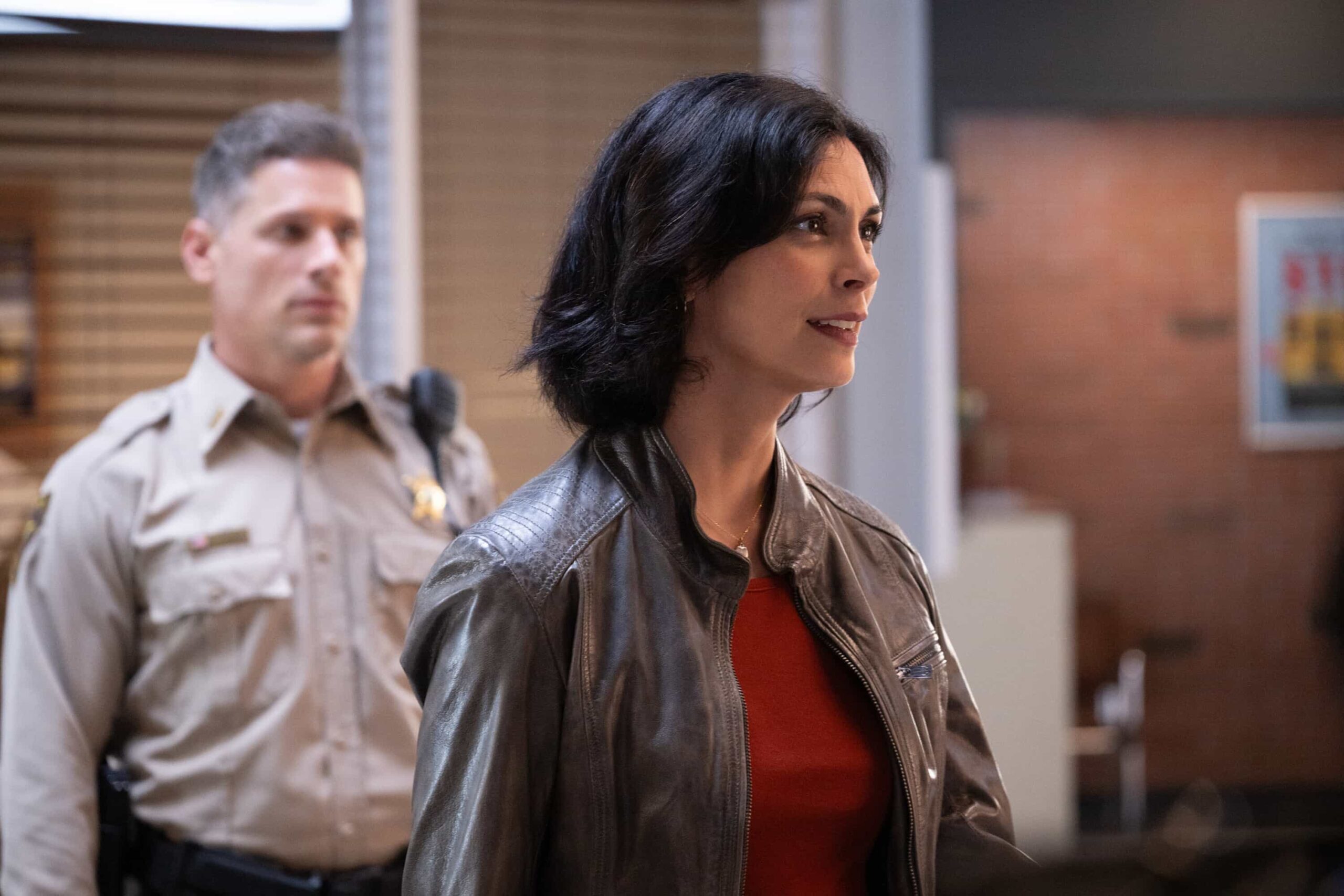 Sheriff Country Season 1 Episode 4 Out of Office