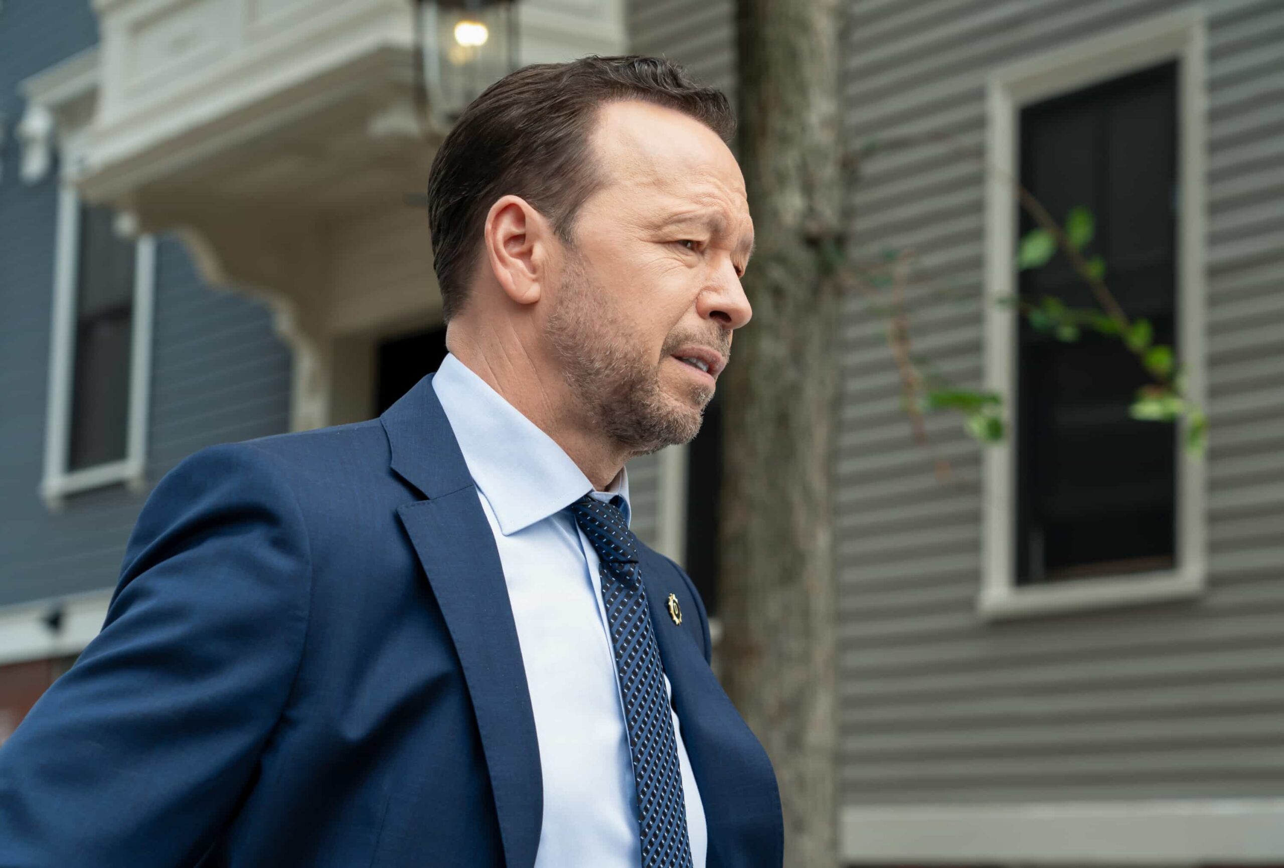 Boston Blue Season 1 Episode 4 Rites of Passage