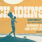 Jack Johnson 2026 Tour Dates