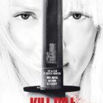 Kill Bill The Whole Bloody Affair Poster