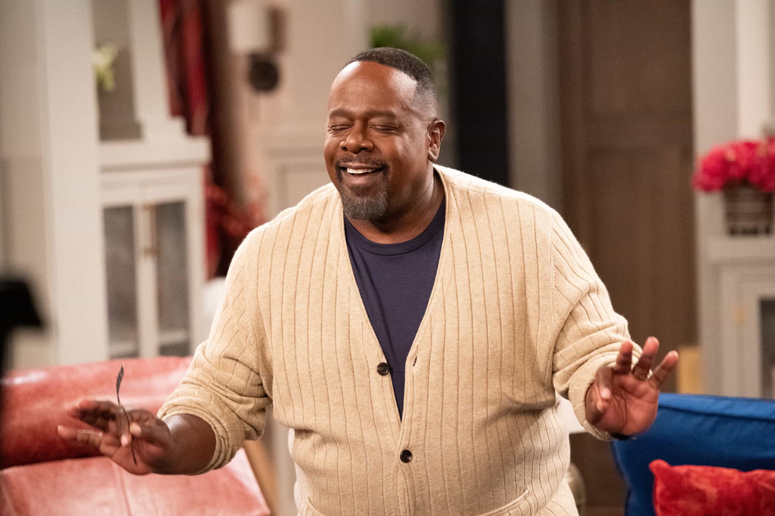 THE NEIGHBORHOOD Season 8 Episode 5 Welcome to New Horizons