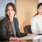 Murder in a Small Town Season 2 Episode 7 Photos This, That, and the Other Thing