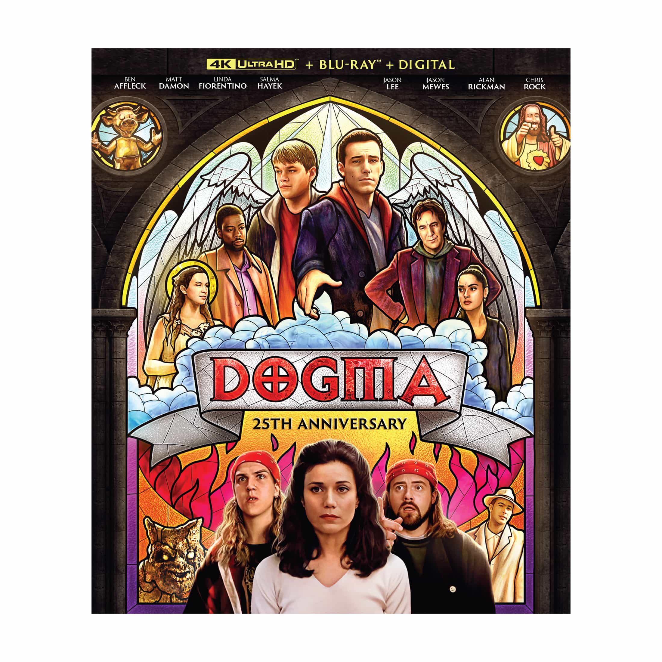 Dogma 4K Cover