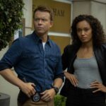 NCIS: Sydney Season 3 Episode 5 Black Is White