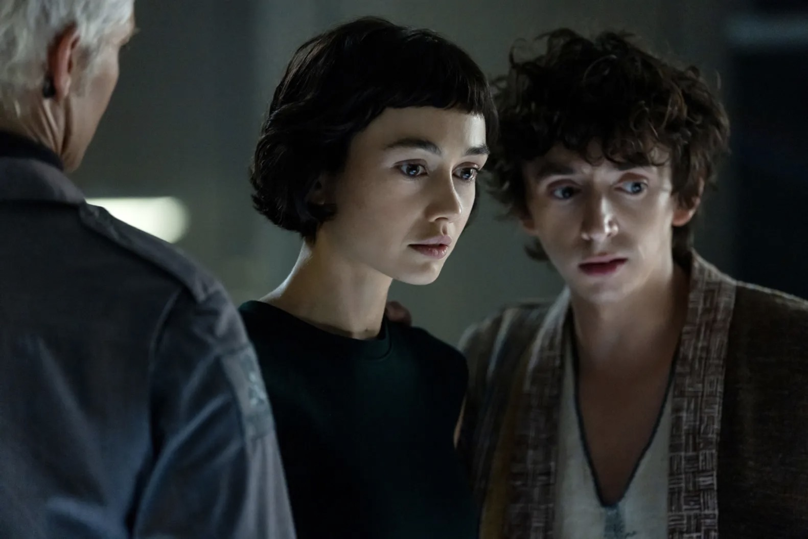 Alien Earth Renwed For Season 2