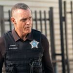 Chicago P.D. Season 13 Episode 7,. -- "Impulse Control" Episode 1307 -- Pictured: Jason Beghe as Hank Voight -- (Photo by: Elizabeth Sisson/NBC)