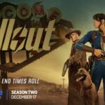 Fallout Season 2 Trailer