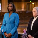 Matlock season 2 Episode 6 Harm Reduction