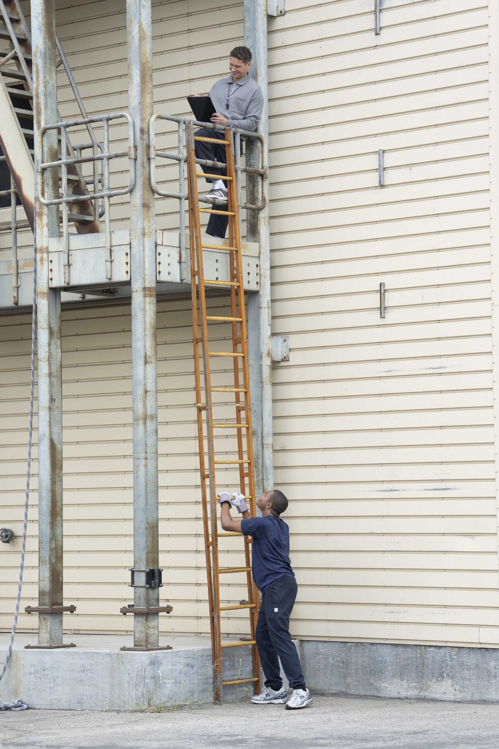 9-1-1 - “Family History” - Athena must revisit a painful part of her past when answering a call for help. Meanwhile, the 118 takes a big step forward. THURSDAY, NOV. 13 (8:00-9:00 p.m. EST) on ABC. (Disney/Christopher Willard) 
OLIVER STARK, ELIJAH M. COOPER