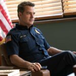 9-1-1-Nashville Season 1 Episode 6 CHRIS O'DONNELL