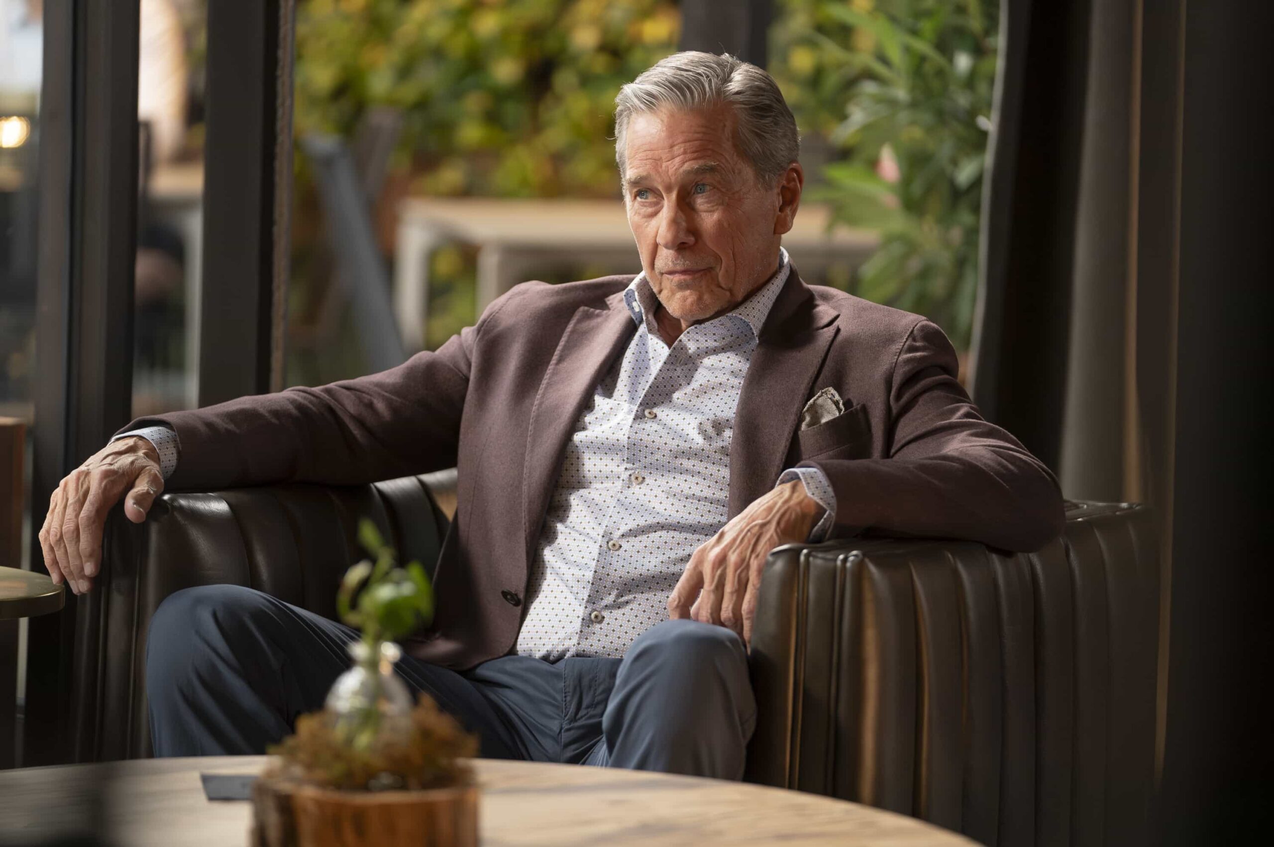 9-1-1-Nashville Season 1 Episode 6 : “Good Southern Manors” - As Don, Blue and Ryan take extreme measures to prevent a distillery explosion, the 9-1-1 call center is disrupted by budget cuts and hackers. Amidst the chaos, Blythe faces an emergency of her own. THURSDAY, NOV. 13 (9:00-10:00 p.m. EST) on ABC. THURSDAY, NOV. 13 (9:00-10:00 p.m. EST) on ABC. (Disney/Jake Giles Netter) 
TIM MATHESON