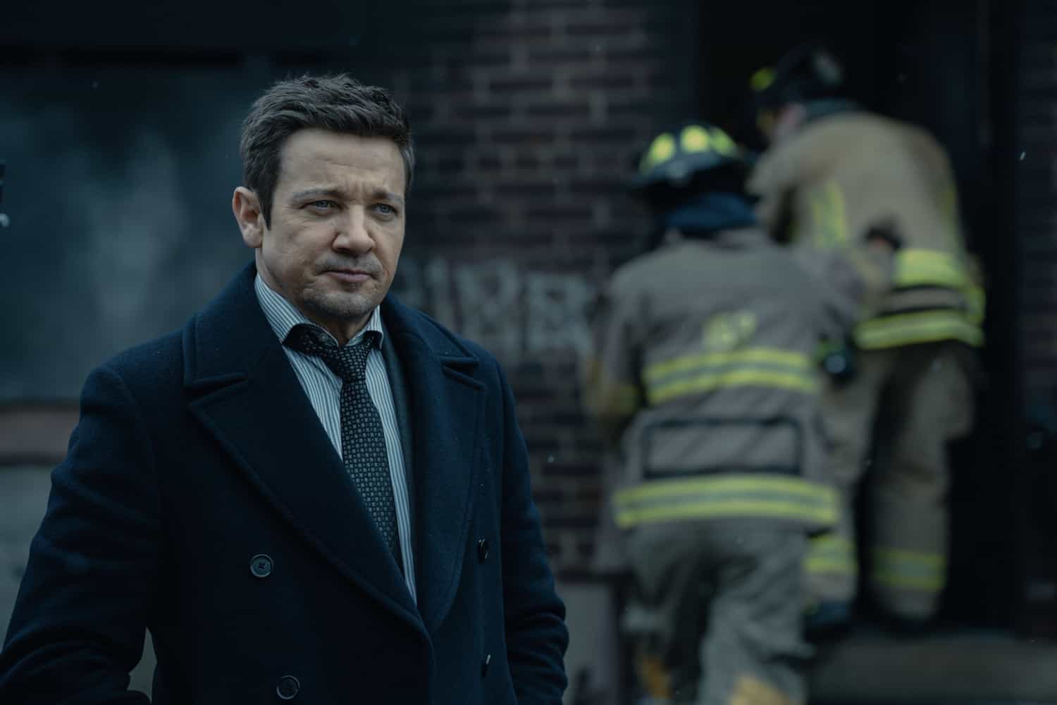 Mayor of Kingstown Season 4 Episode 4, “Sins of Omission,”