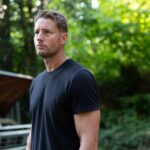 Tracker Season 3 Episode 5 The Old Ways Justin Hartley