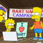 The Simpsons Season 37 Episode 7