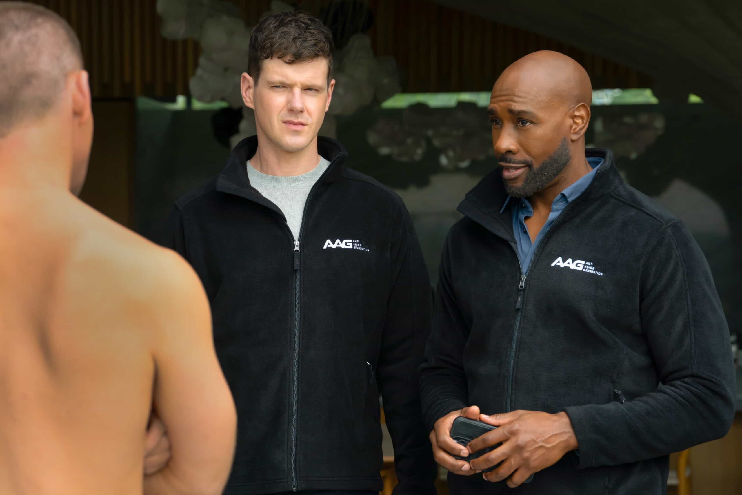 Watson Season 2 Episode 6 Buying Time