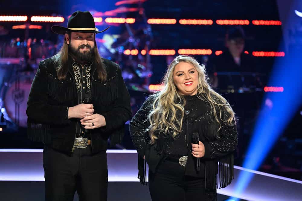 The Voice Season 28 Episode 13