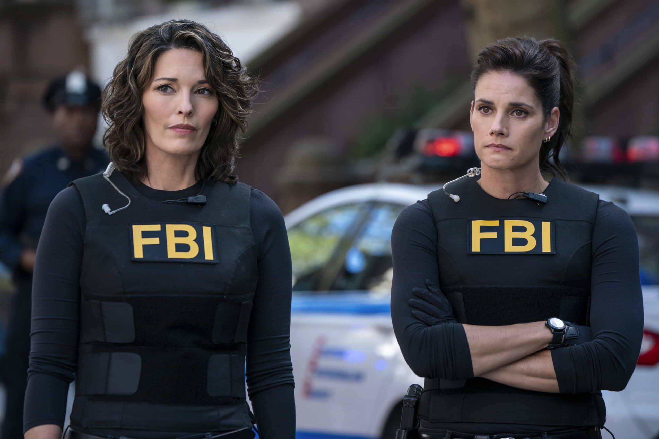 FBI Season 8 Episode 6 Parental