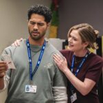 DMV Season 1 Episode 6 Blindspot