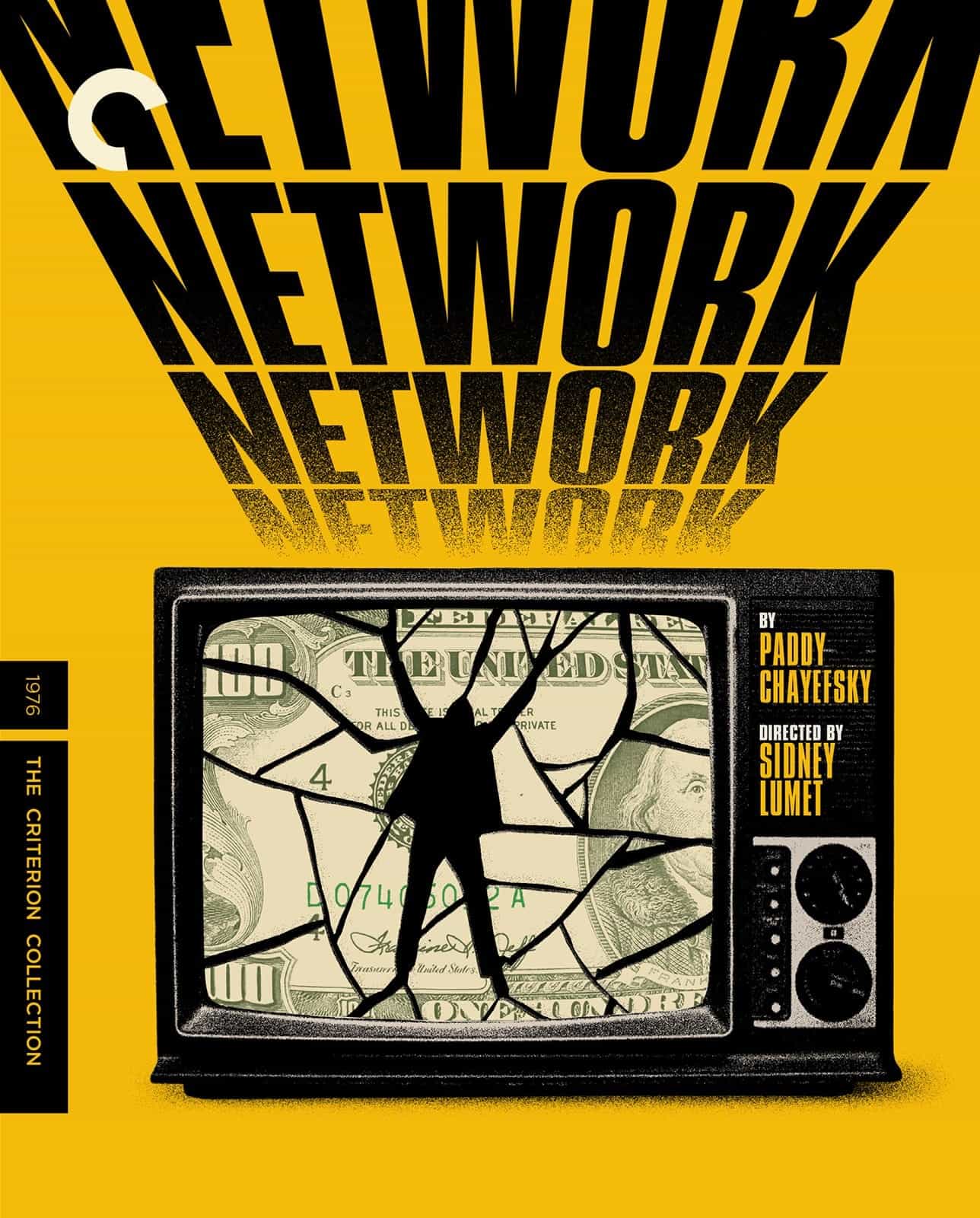 Network 4K Criterion Collection