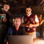 NCIS Season 23 Episode 6 Page-Turner