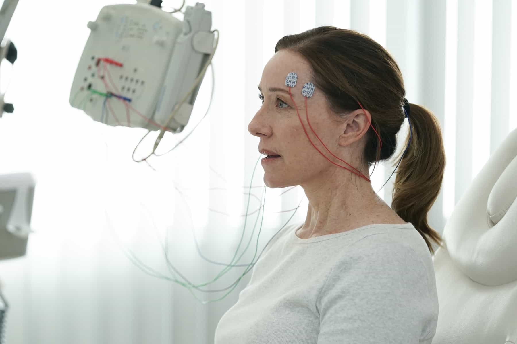 DOC Season 2 Episode 8, titled “He Loved You,”