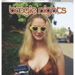 Boogie Nights 4K Cover