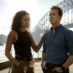 NCIS Sydney Season 3 Episode 6 Sucker Punch