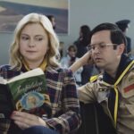 Ghosts Season 5 Episode 6 Planes, Shanes and Automobiles