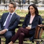 Law & Order Season 25 Episode 8