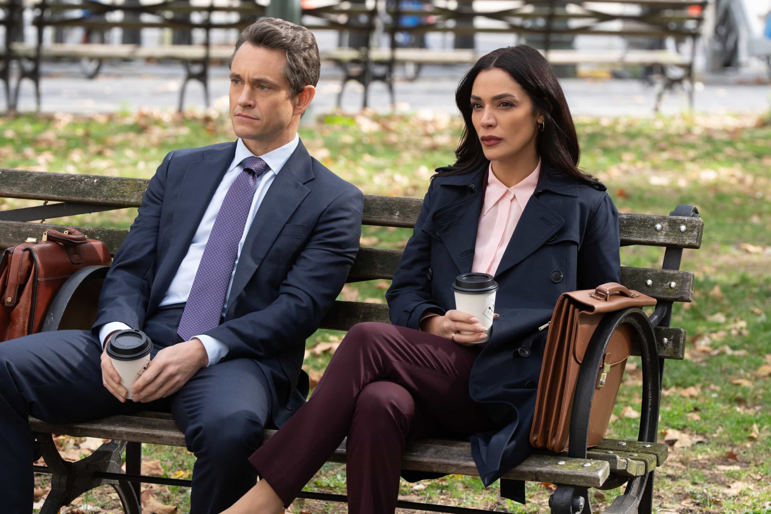 Law & Order Season 25 Episode 8