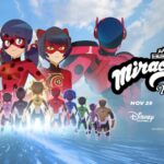 Miraculous World Tokyo Stellar Force