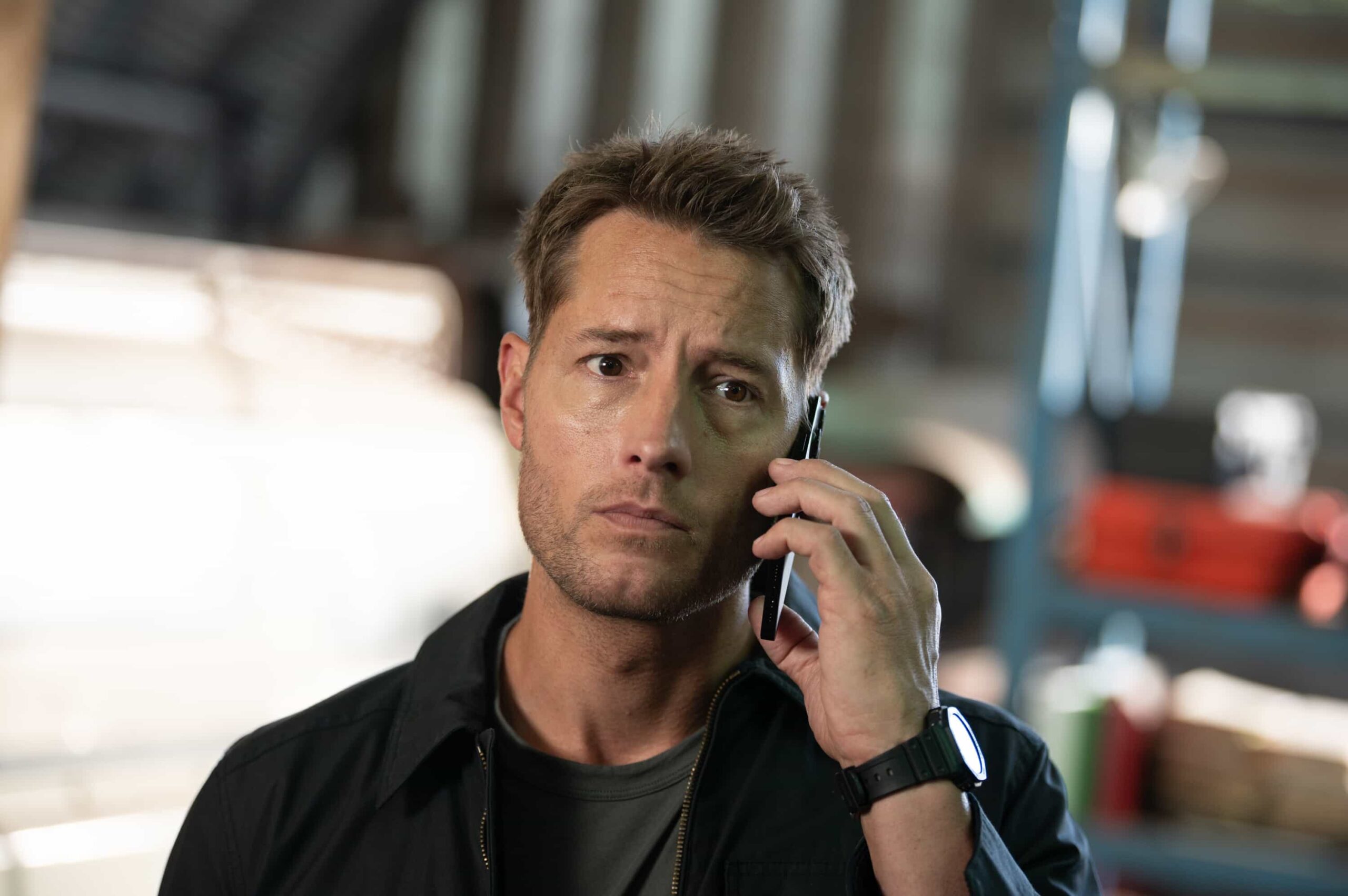 Tracker Season 3 Episode 6 Angel