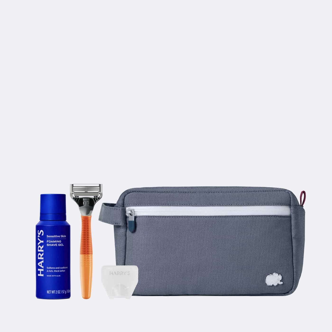 Harry's Shave Travel Kit