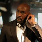 Watson Season 2 Episode 7, Giant Steps