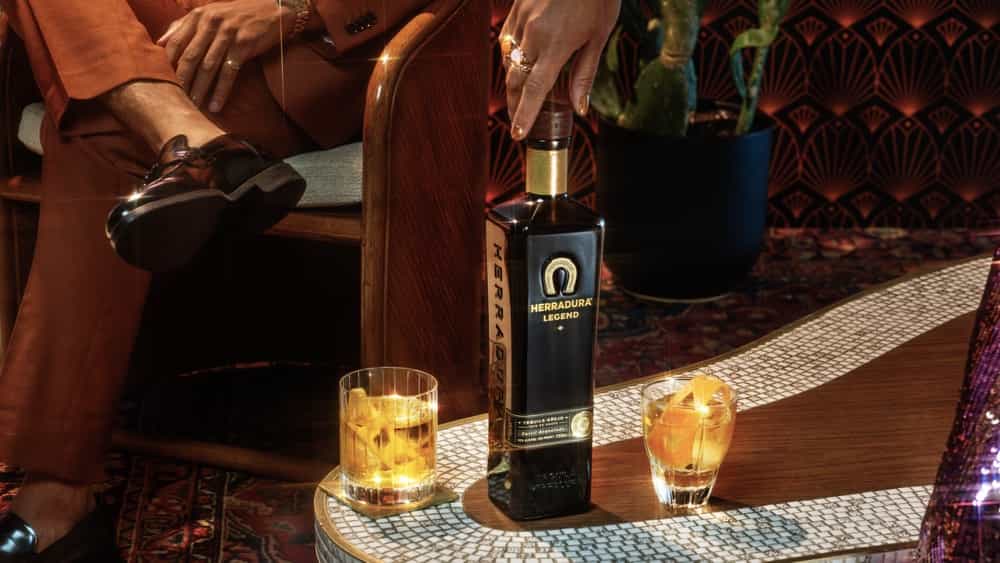 HERRADURA LEGEND ANEJO
