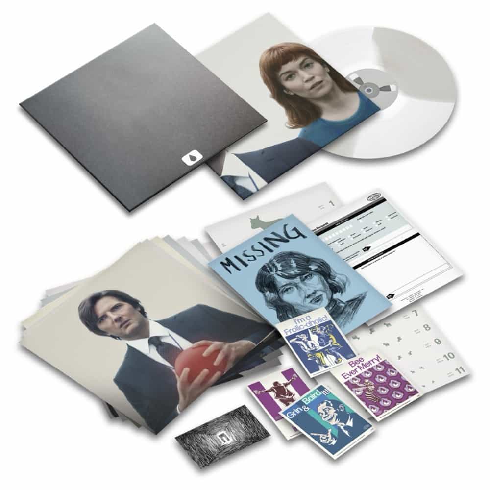 Severance: Season Two Soundtrack - Mutant