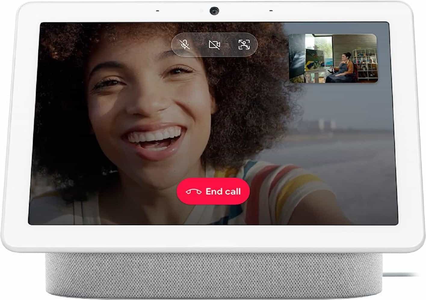 Google Nest Hub