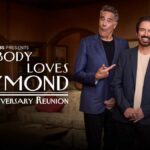 EVERYBODY LOVES RAYMOND: 30TH ANNIVERSARY REUNION
