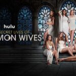 The Secret Lives Of Mormon Wives Hulu