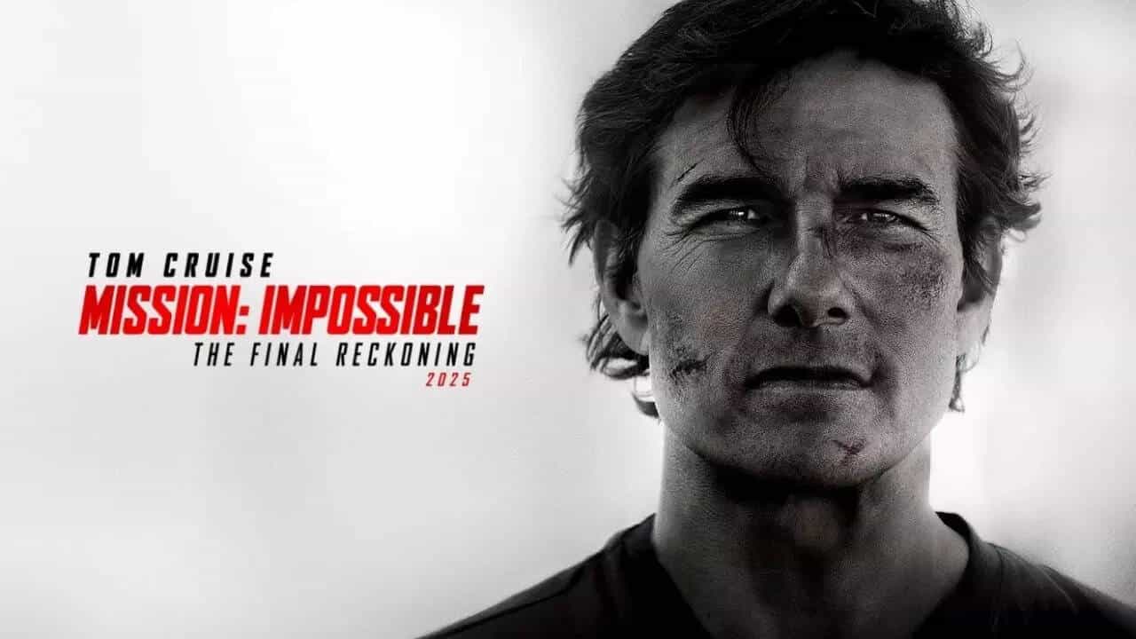 mission impossible the final reckoning streaming date