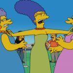The Simpsons Season 37 Episode 9 “Aunt Misbehavin’"