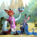 Zootopia 2 Box Office