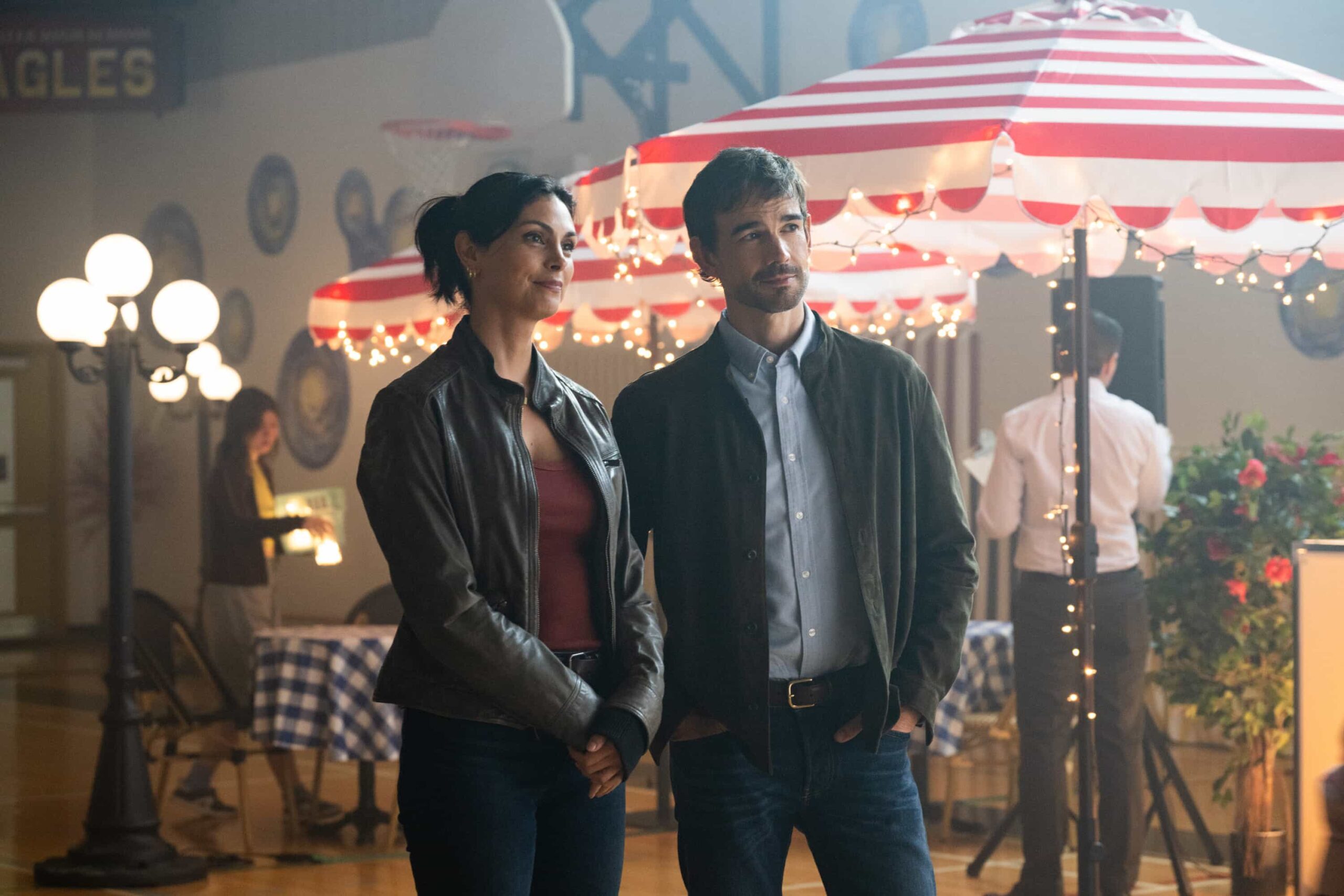 Sheriff Country Season 1 Episode 7 Glory Days