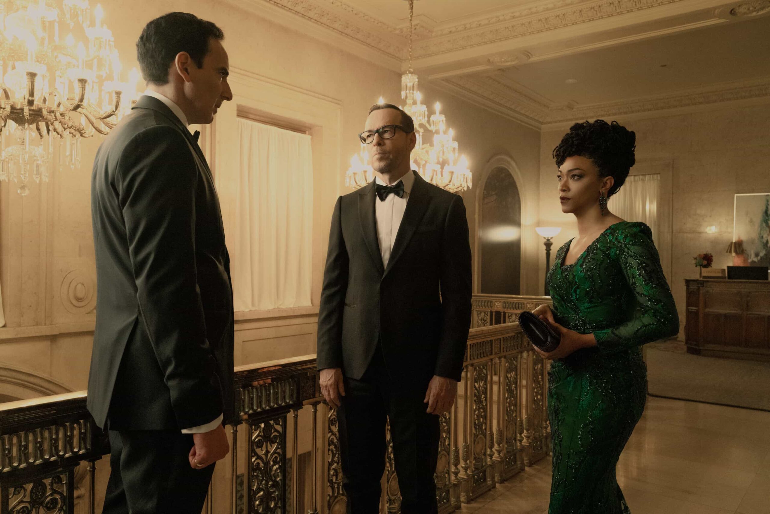 Boston Blue Season 1 Episode 7 Baggage Claim